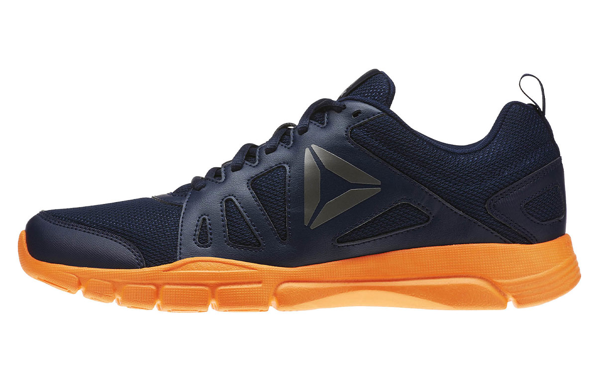 Reebok Trainfusion Nine 2.0 'Deep Blue' BD4794