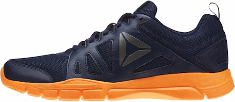 Reebok Trainfusion Nine 2.0 'Deep Blue' BD4794 Reebok Trainfusion Nine 2.0 'Deep Blue' BD4794