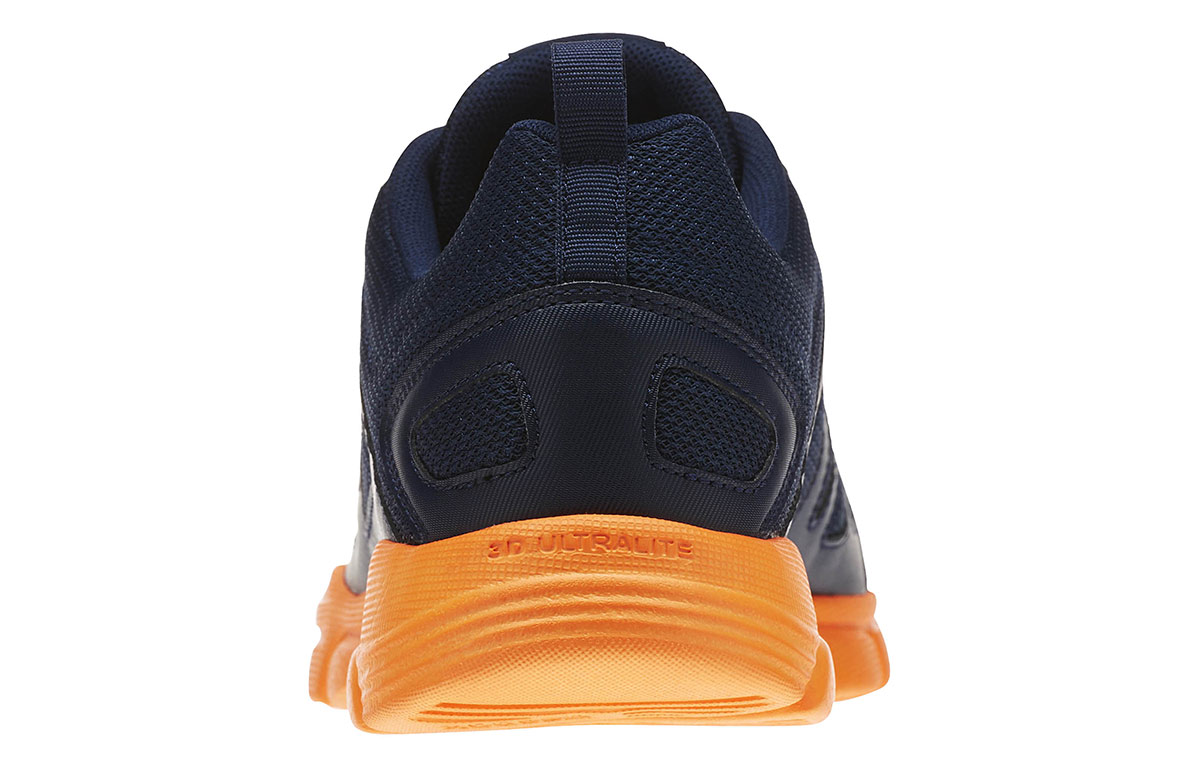 Reebok Trainfusion Nine 2.0 'Deep Blue' 圖 4