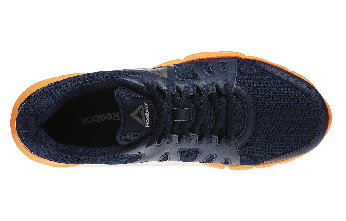 Reebok Trainfusion Nine 2.0 'Deep Blue' 圖 5