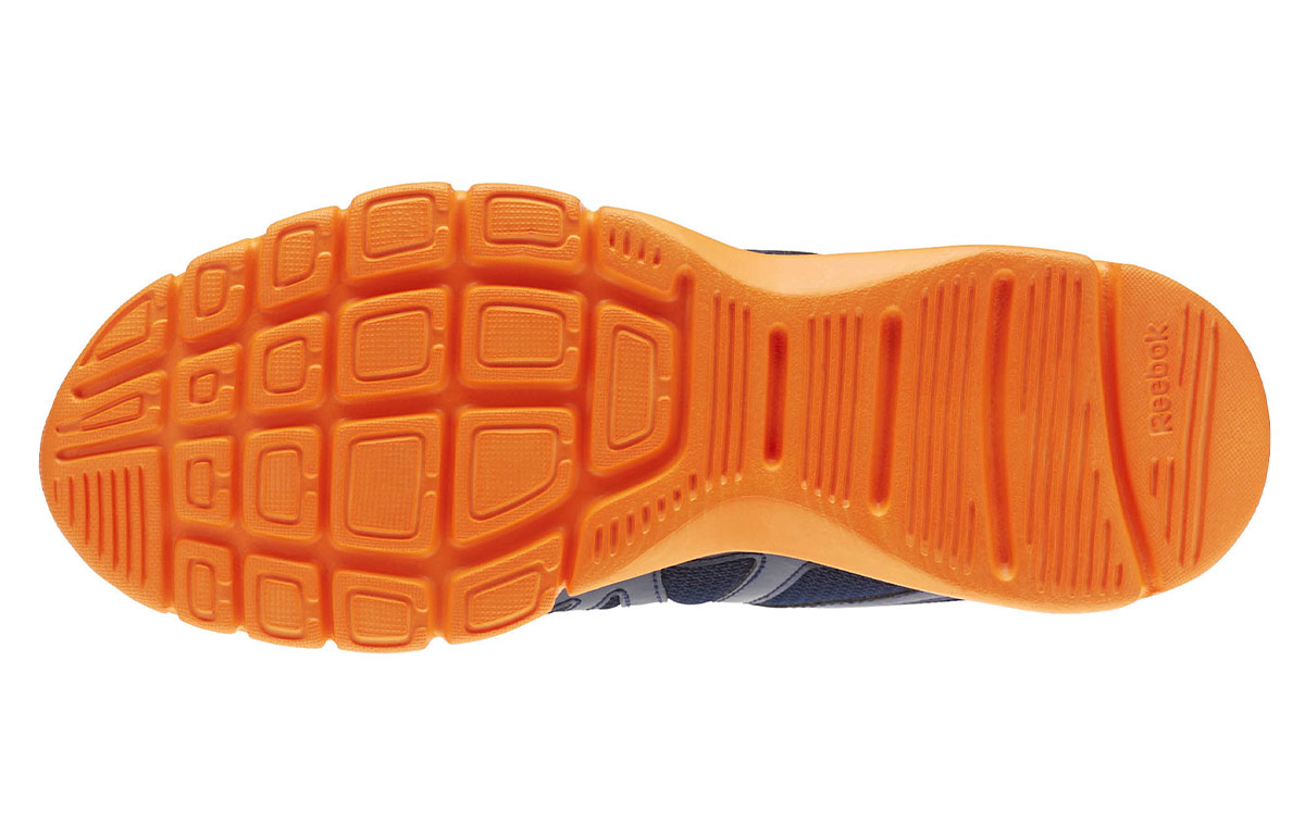 Reebok Trainfusion Nine 2.0 'Deep Blue' 圖 6