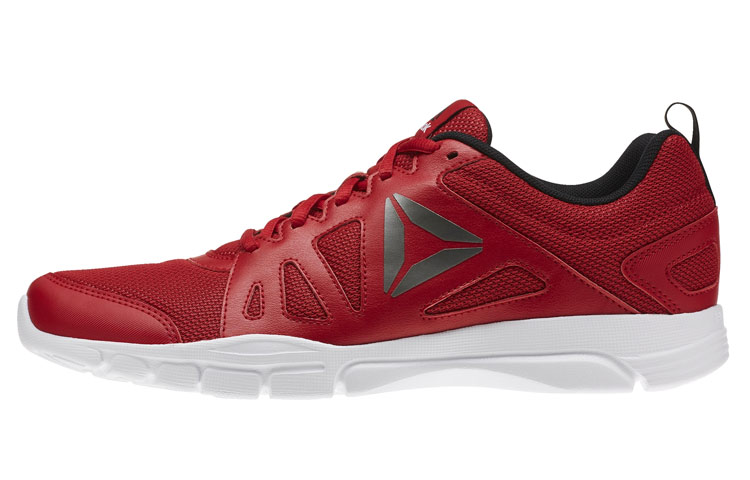 Reebok Trainfusion Nine 2.0 'Red' BD4787