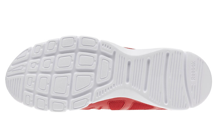 Details for 리복 트레인퓨전 나인 2.0 레드 (Reebok Trainfusion Nine 2.0 Red) BD4787