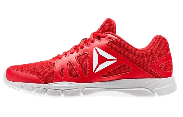Reebok Trainfusion Nine 2.0 'Red' BS7959
