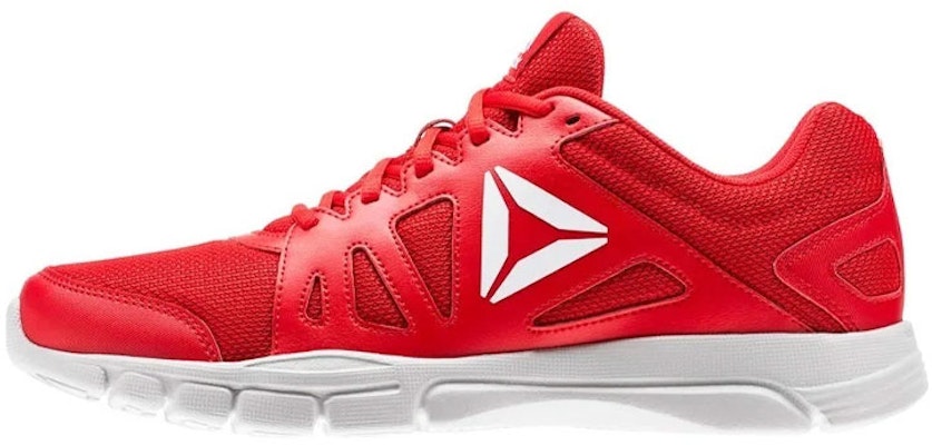 锐步 Trainfusion Nine 2.0 '红色' 训练鞋 BS7959 Buy 锐步 Trainfusion Nine 2.0 '红色' 训练鞋 BS7959