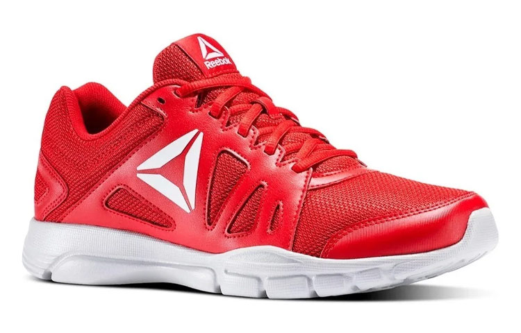 Lookbook Reebok Trainfusion Nine 2.0 ''Rouge'' BS7959
