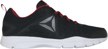 Reebok Trainfusion Nine 2.0 LMT 'Black Excellent Red' BD4769 Reebok Trainfusion Nine 2.0 LMT 'Black Excellent Red' BD4769
