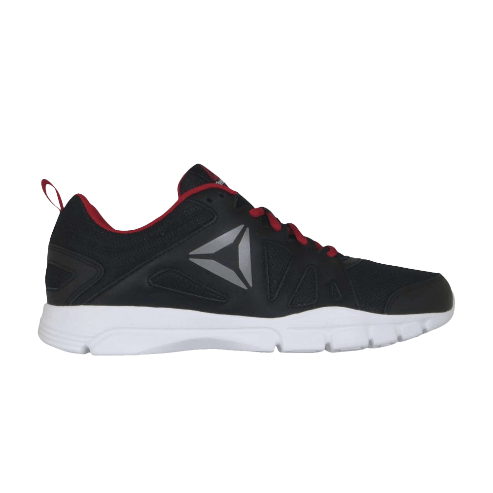 Reebok Trainfusion Nine 2.0 LMT 'Black Excellent Red' BD4769