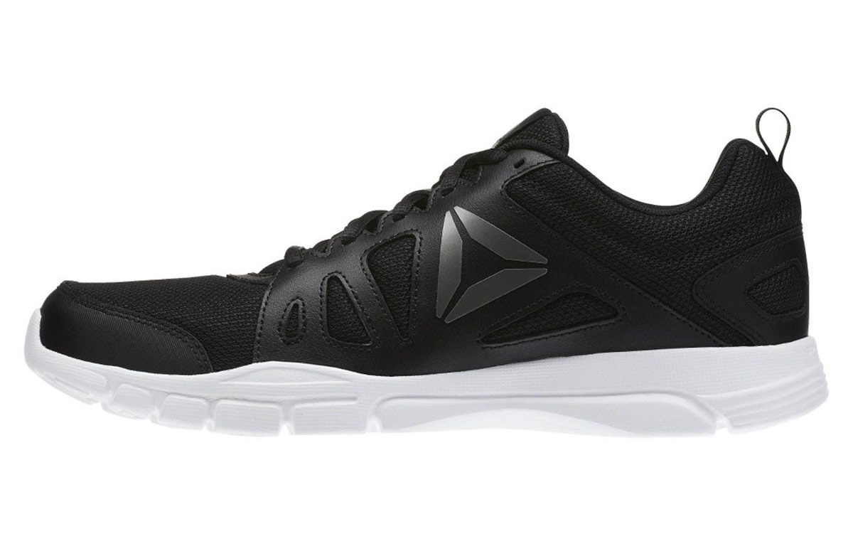 Reebok Trainfusion Nine 2.0 LMT 'Black Pewter' BD4767