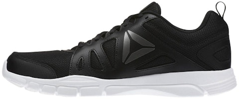 Reebok Trainfusion Nine 2.0 LMT 'Black Pewter' BD4767 Reebok Trainfusion Nine 2.0 LMT 'Black Pewter' BD4767