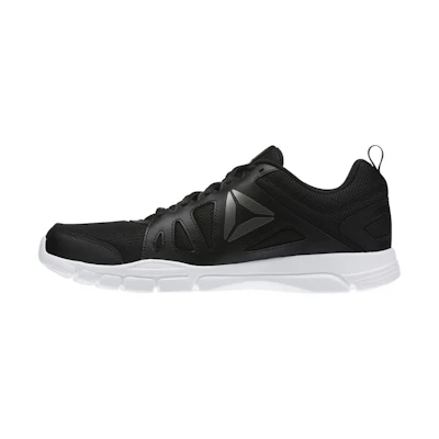 Reebok Trainfusion Nine 2.0 LMT 'Black Pewter'