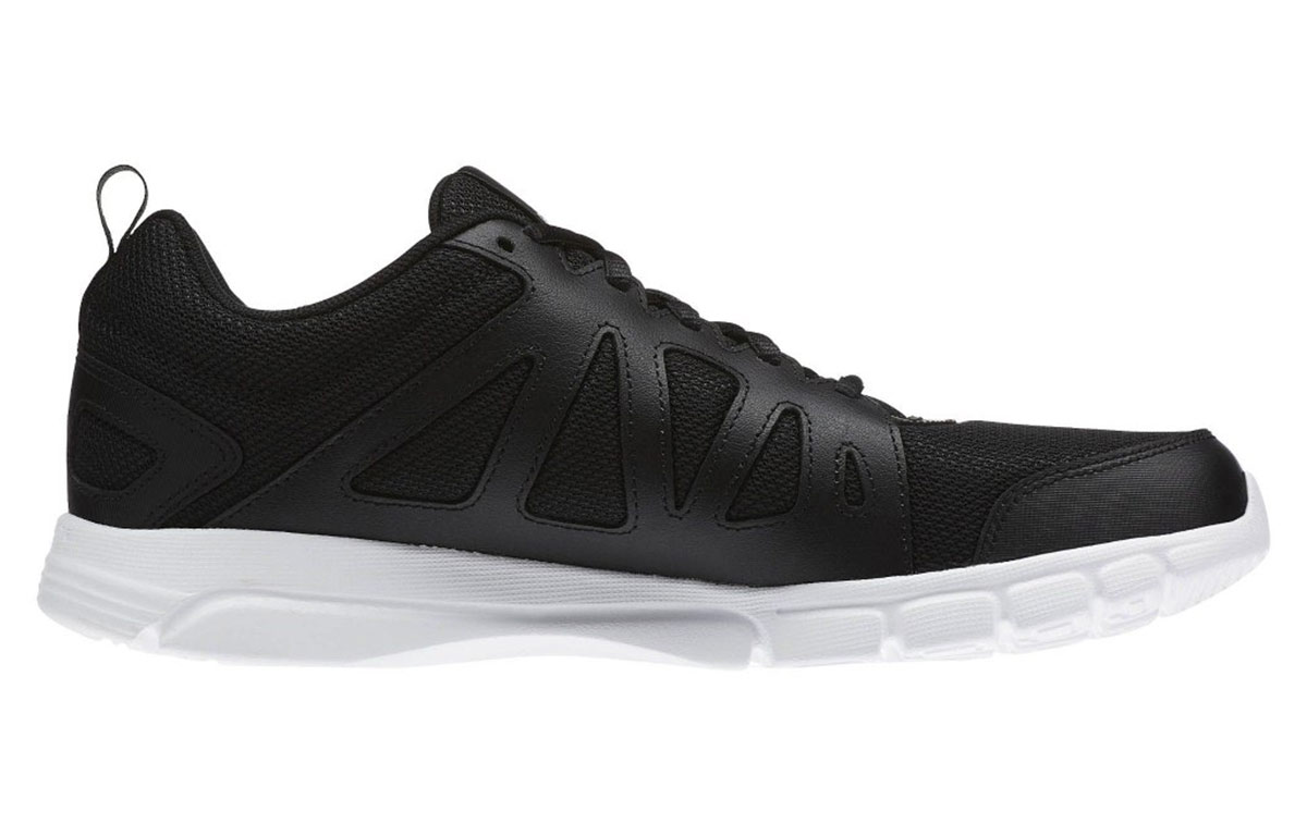 Order Reebok Trainfusion Nine 2.0 LMT ''Schwarz Zinn'' BD4767