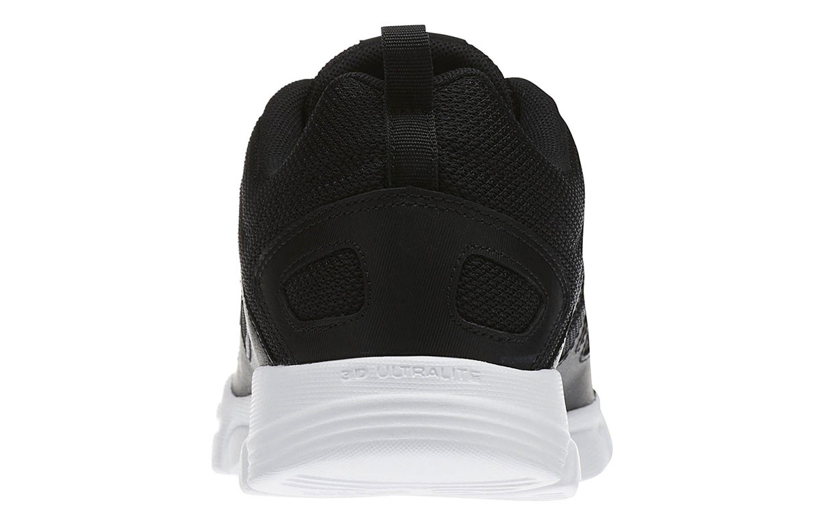 Reebok Trainfusion Nine 2.0 LMT 'Black Pewter' 圖 4