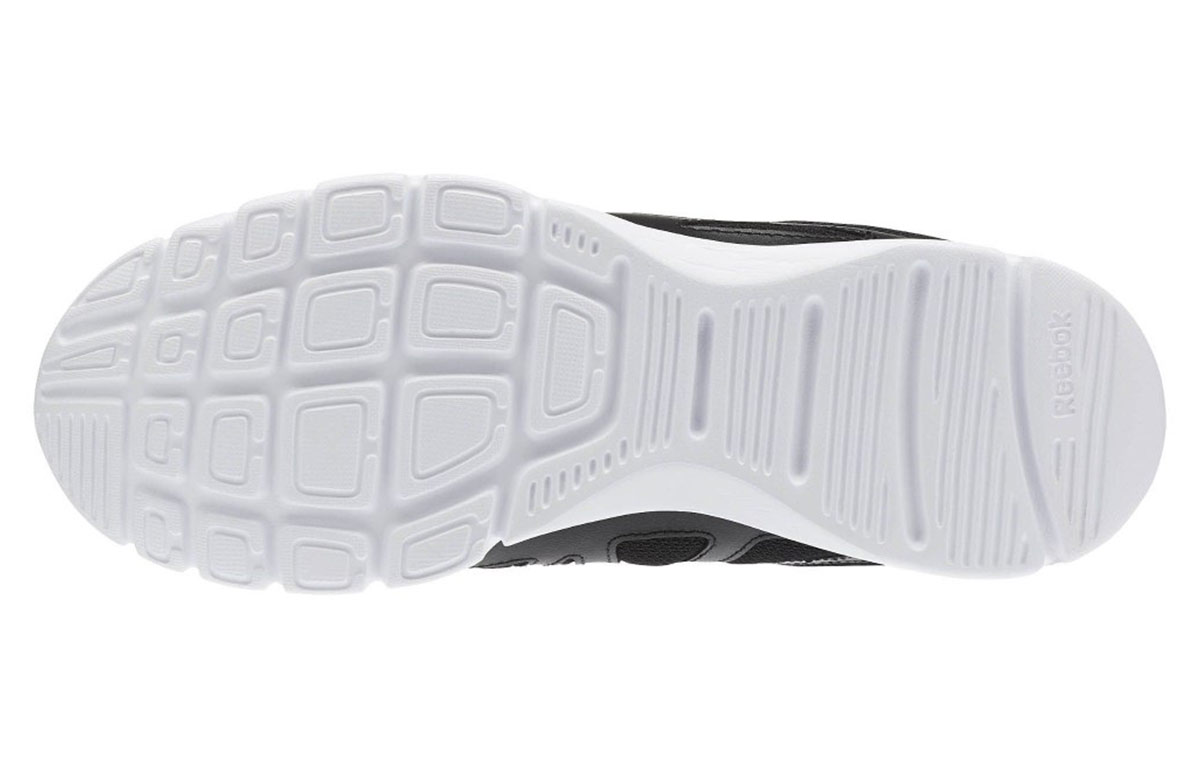 Reebok Trainfusion Nine 2.0 LMT 'Black Pewter' 圖 6