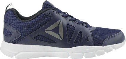 Reebok Trainfusion Nine 2.0 LMT 'Collegiate Navy' BD4768 Reebok Trainfusion Nine 2.0 LMT 'Collegiate Navy' BD4768