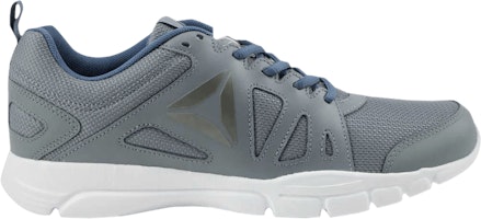 Reebok Trainfusion Nine 2.0 LMT 'Dust Blue' BD4810 Reebok Trainfusion Nine 2.0 LMT 'Dust Blue' BD4810