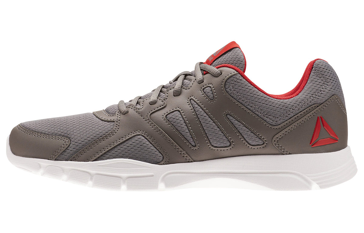 Reebok Trainfusion Nine 3.0 'Grey Red' CN4716