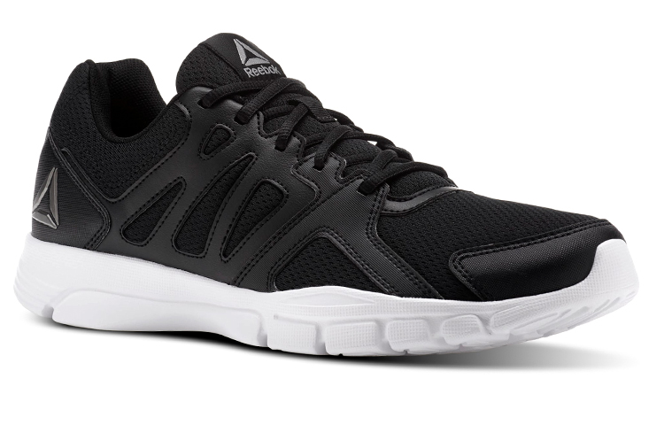 Lookbook Reebok Trainfusion Sembilan 3.0 BS9984
