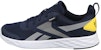 Kasut Latihan Reebok Pride Biru/Kelabu/Putih EX3975