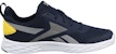 Kasut Latihan Reebok Pride Biru/Kelabu/Putih EX3975