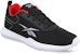 Reebok Training Advent Shoes Black/Red EW4252