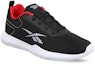 Lookbook Reebok Training Advent Shoes Black/Red EW4252