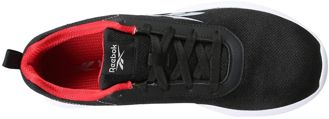 Reebok Training Advent Shoes Black/Red EW4252 Shop Reebok Training Advent Shoes Black/Red EW4252