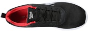 Shop Reebok Training Advent Shoes Black/Red EW4252