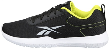 Reebok Training Advent Shoes Black/Yellow EX4043 Reebok Training Advent Shoes Black/Yellow EX4043