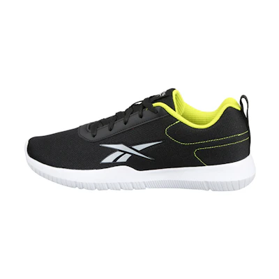 Reebok Training Advent Shoes Black/Yellow