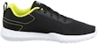 Reebok Training Advent Shoes Black/Yellow EX4043