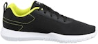 Order Reebok Training Advent Shoes Black/Yellow EX4043