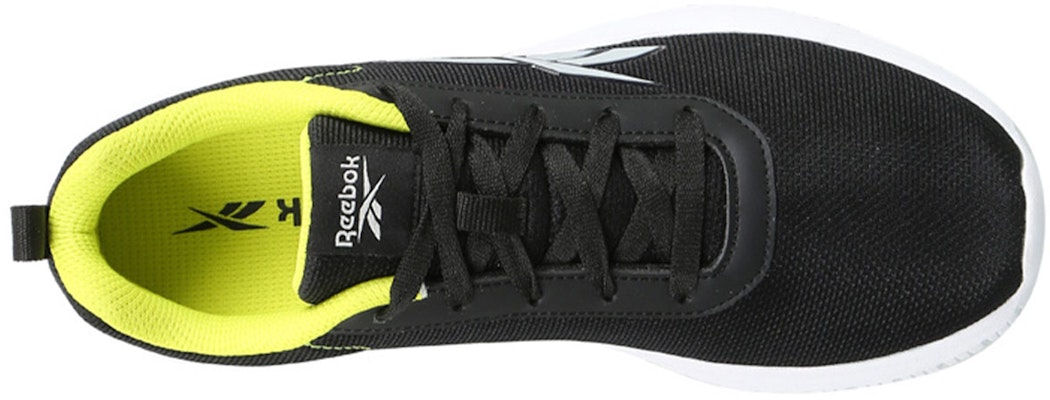 Reebok Training Advent Shoes Black/Yellow EX4043 Shop Reebok Training Advent Shoes Black/Yellow EX4043