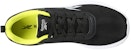 Reebok Training Advent Shoes Black/Yellow EX4043