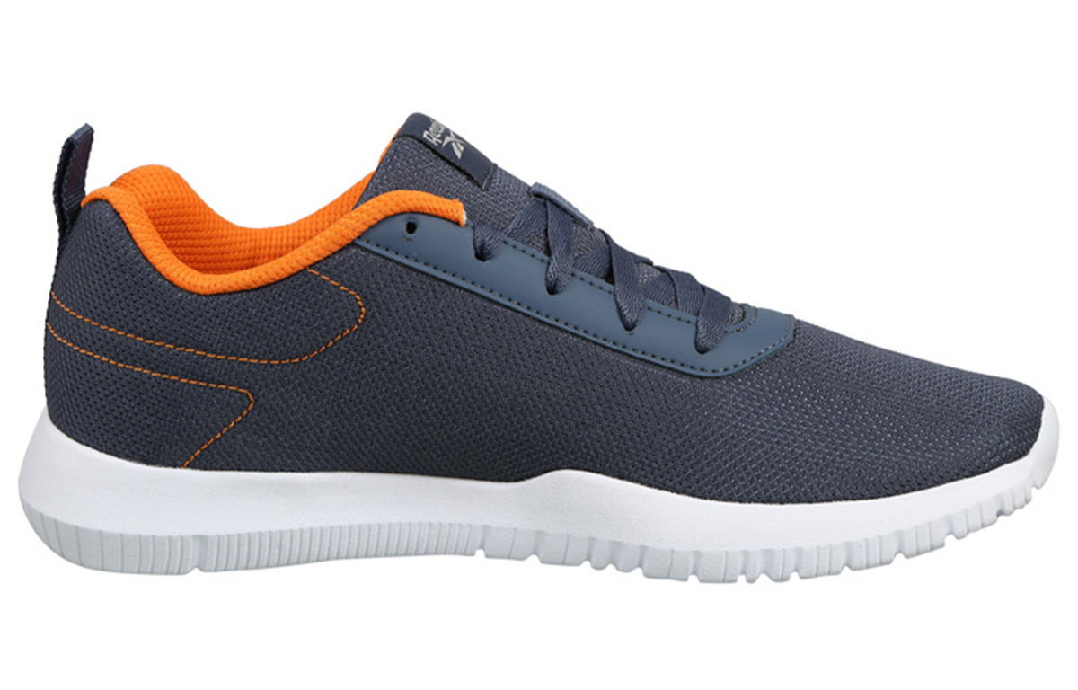 Order 리복 트레이닝 어드벤트 '블루 오렌지' (Reebok Training Advent 'Blue Orange') EX4024