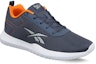 Lookbook Reebok Training Advent 'Blue Orange' EX4024