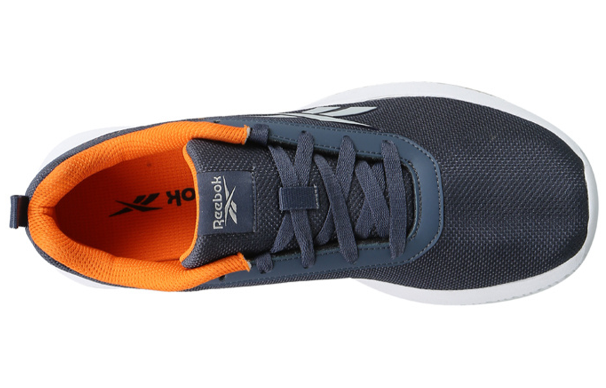 Shop 리복 트레이닝 어드벤트 '블루 오렌지' (Reebok Training Advent 'Blue Orange') EX4024