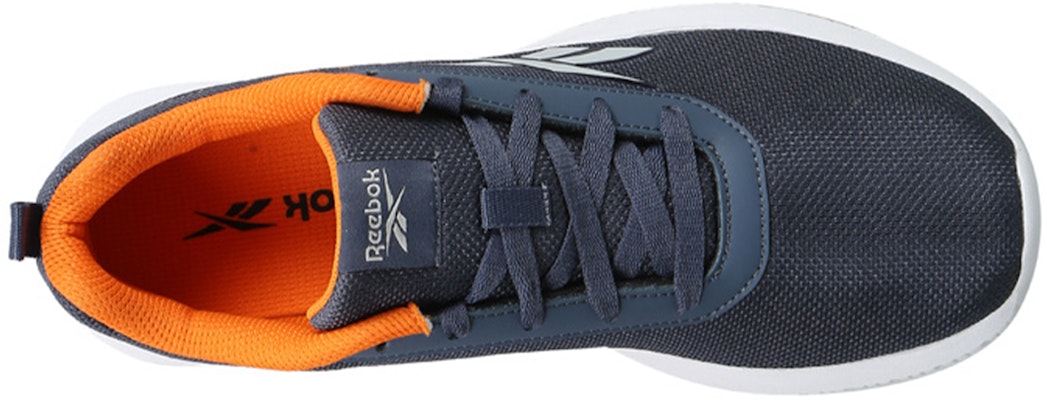Reebok Training Advent 'Blue Orange' EX4024 Shop Reebok Training Advent 'Blue Orange' EX4024