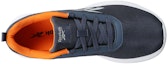 Shop Reebok Training Advent 'Blue Orange' EX4024
