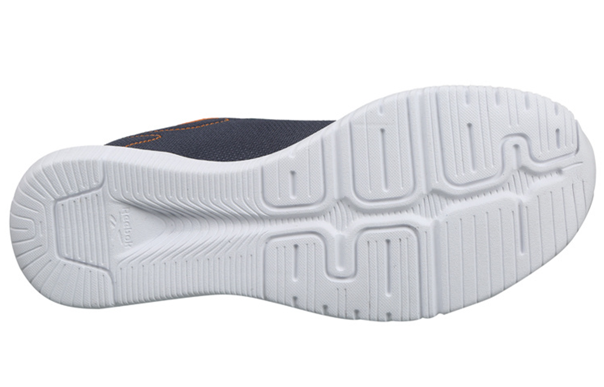 Details for 리복 트레이닝 어드벤트 '블루 오렌지' (Reebok Training Advent 'Blue Orange') EX4024