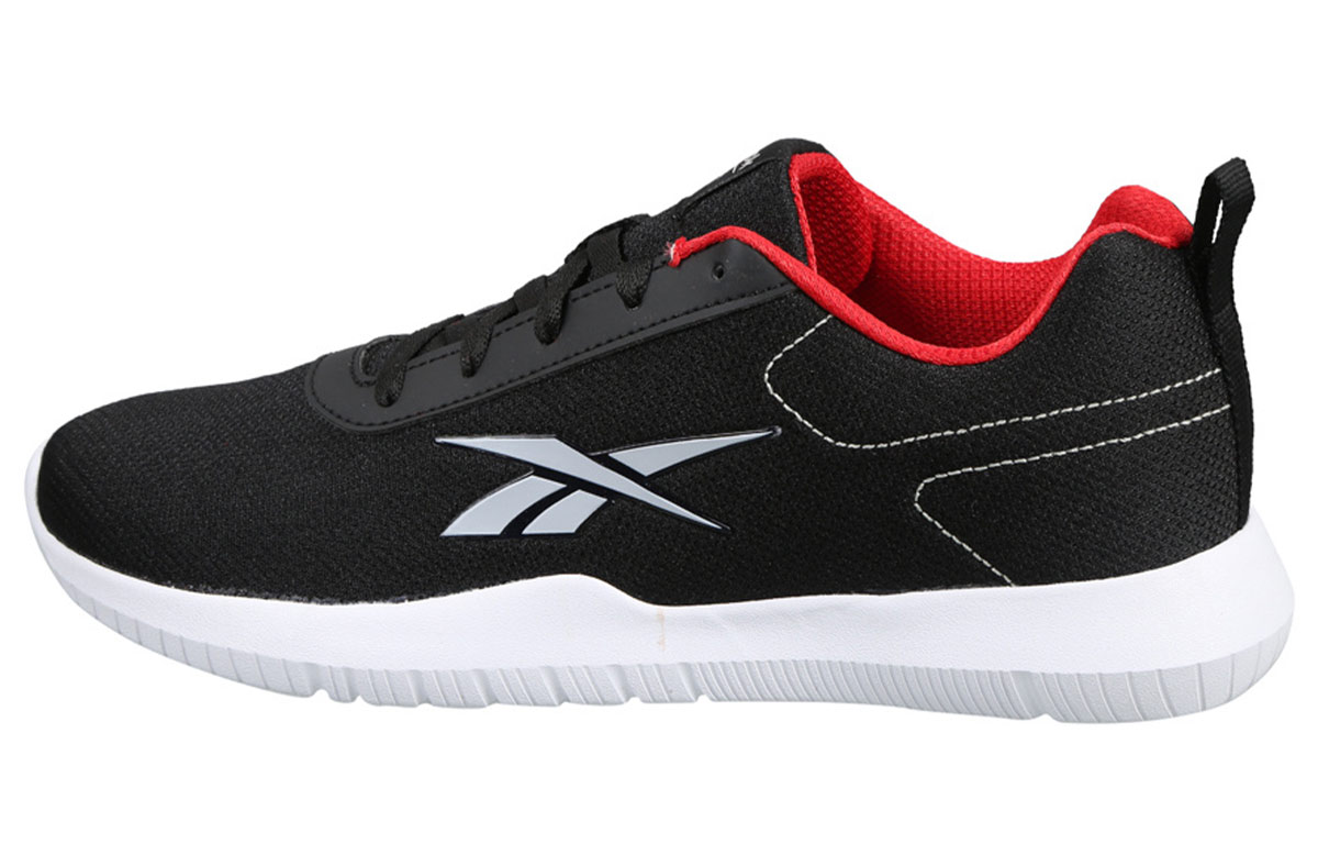 Reebok Training Advent Shoes Black/Red EW4252