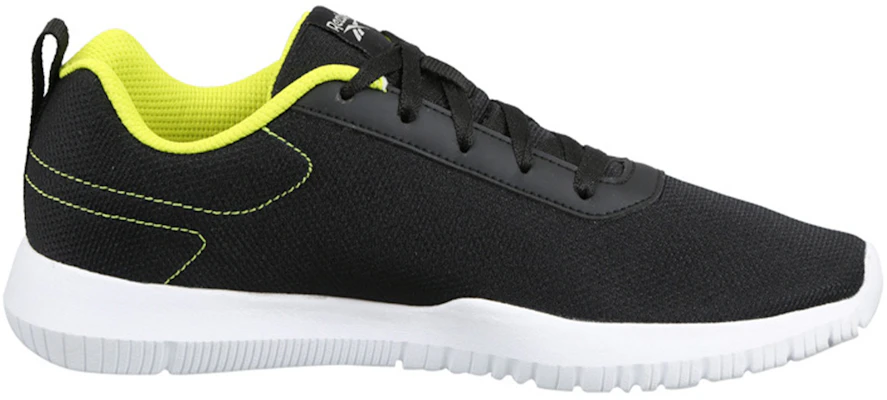 Kasut Latihan Reebok Advent Hitam/Kuning EX4043 Order Kasut Latihan Reebok Advent Hitam/Kuning EX4043