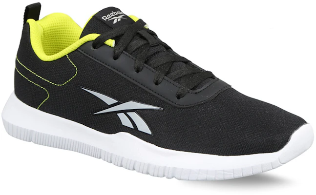Kasut Latihan Reebok Advent Hitam/Kuning EX4043 Lookbook Kasut Latihan Reebok Advent Hitam/Kuning EX4043