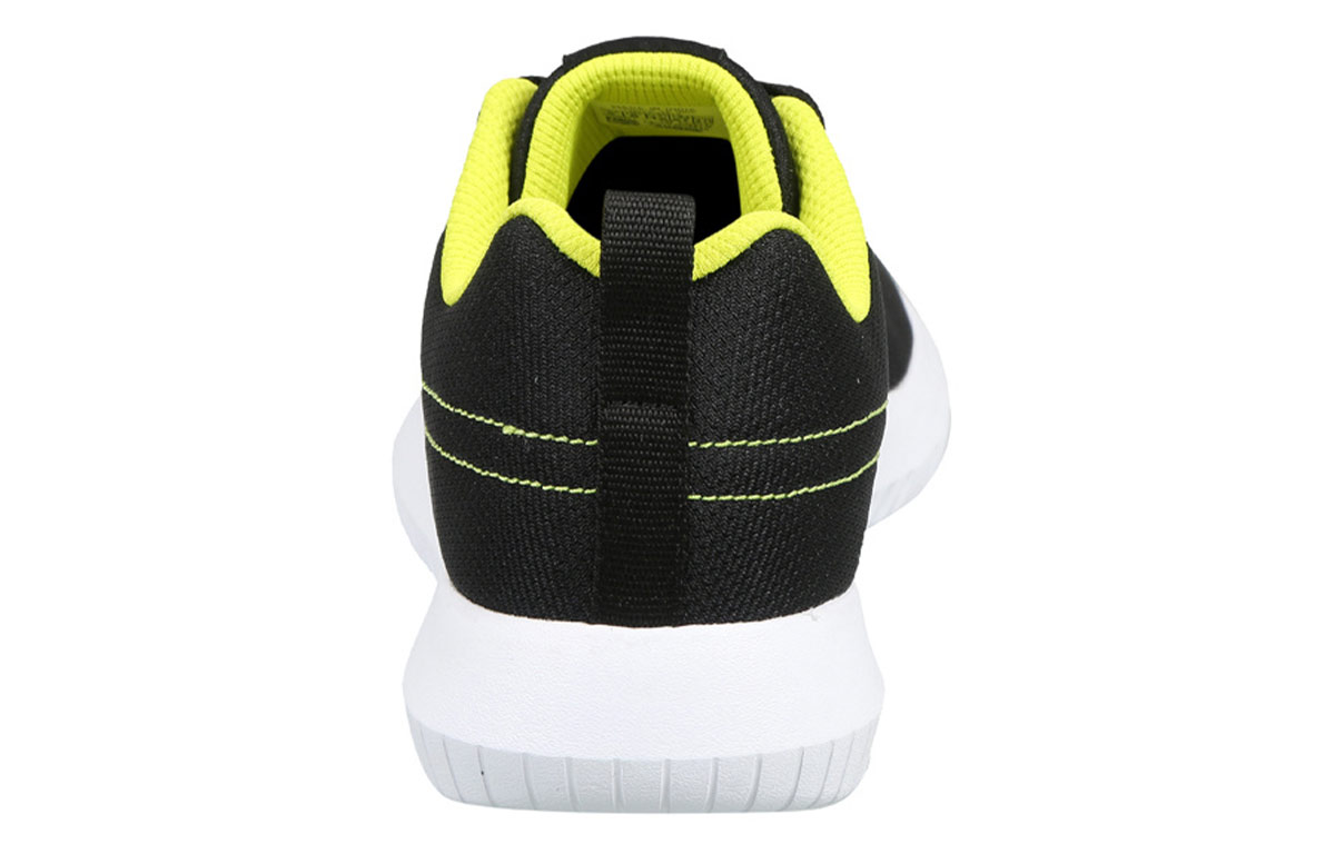 Purchase Kasut Latihan Reebok Advent Hitam/Kuning EX4043