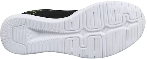 Details for Reebok 訓練 Advent 黑黃 跑步鞋