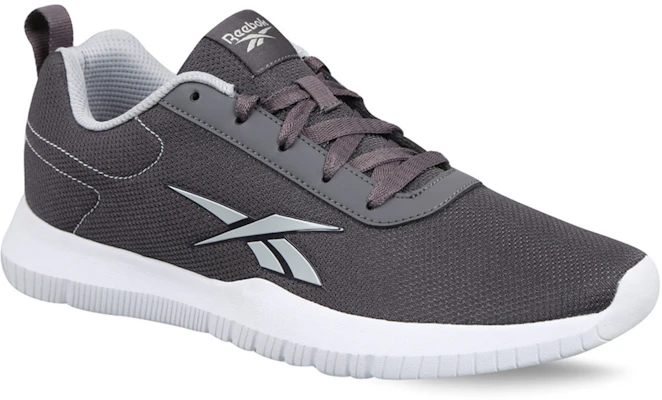 Kasut Latihan Reebok Advent Kelabu/Putih EX4042 Lookbook Kasut Latihan Reebok Advent Kelabu/Putih EX4042