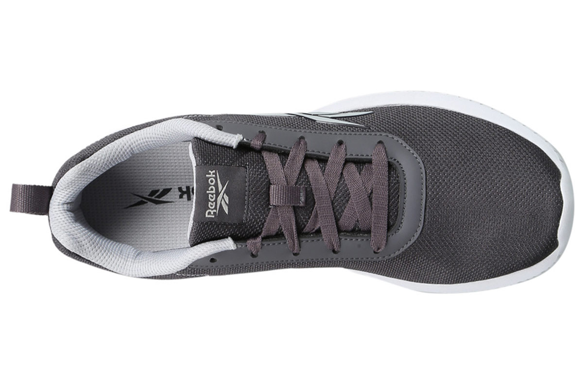 Shop Kasut Latihan Reebok Advent Kelabu/Putih EX4042