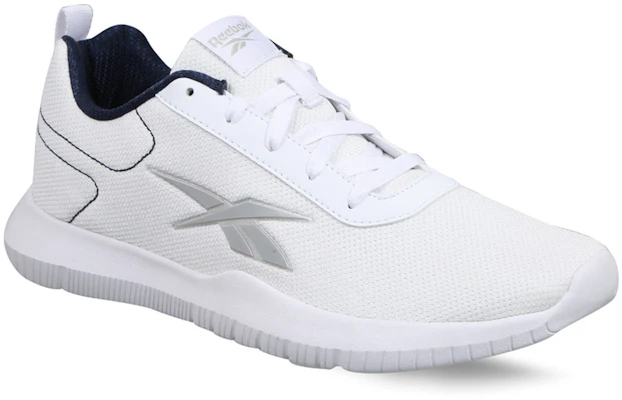Kasut Latihan Reebok Advent Putih/Kelabu EW4251 Lookbook Kasut Latihan Reebok Advent Putih/Kelabu EW4251
