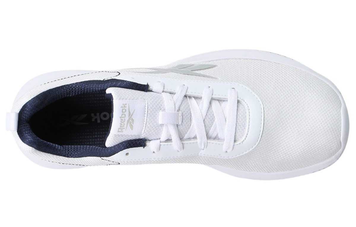 Shop Kasut Latihan Reebok Advent Putih/Kelabu EW4251