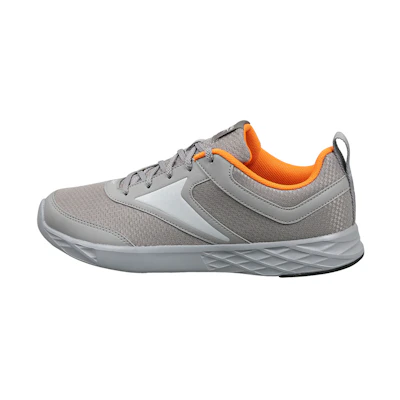 Reebok Training Beric 'Grey Orange Colorblock'